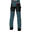 Image de U-Power, Pantalon de travail, Jeans Exciting Platinum taille 50 rust jeans (50)