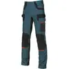 Image de U-Power, Pantalon de travail, Jeans Exciting Platinum taille 52 rust jeans (52)