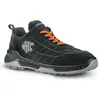 Image de U-Power, Chaussures de travail, Chaussures basses de sécurité Match S1P SRC, taille 46 (S1P, 46)
