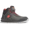 Image de U-Power, Chaussures de travail, S3 Bottes à lacets Walter (S3, 41)
