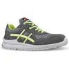 Image de U-Power, Chaussures de travail, Chaussures de sécurité Nico S1P (S1P, 44)