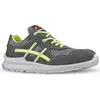 Image de U-Power, Chaussures de travail, Chaussures de sécurité Nico S1P (S1P, 47)