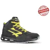Image de U-Power, Chaussures de travail, Chaussure haute de sécurité SHOT ESD S3 CI SRC Taille 47 (S3, 47)