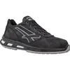 Image de U-Power, Chaussures de travail, Chaussure basse de sécurité CARBON ESD S3 CI SRC Taille 37 (S3, 37)