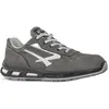 Image de U-Power, Chaussures de travail, Chaussure basse de sécurité KICK ESD S3 CI SRC Taille 43 (S3, 43)