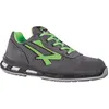 Image de U-Power, Chaussures de travail, Point (S1P, 37)
