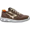 Image de U-Power, Chaussures de travail, Chaussure basse de sécurité SPYKE ESD S3 CI SRC Taille 41 (S3, 41)