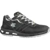 Image de U-Power, Chaussures de travail, Chaussure de sécurité Club taille 47 noire S3 SRC ESD EN ISO 20345 Nubuck (S3, 47)