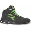 Image de U-Power, Chaussures de travail, Chaussures de sécurité Hard S3 SRC (S3, 41)