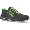 Image de U-Power, Chaussures de travail, Chaussures de sécurité Strong S3 SRC (S3, 45)