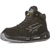 Image de U-Power, Chaussures de travail, Chaussures de sécurité Lift Carpet S3 SRC ESD (S3, 44)