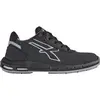Image de U-Power, Chaussures de travail, Chaussure de sécurité REDUP PLUS SCUDO PLUS taille 40 noir/gris S3 SRC ESD EN ISO 20345 Putek (S3, 40)