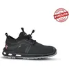 Image de U-Power, Hommes, Baskets, Chaussure basse de sécurité ROCKET ESD S3 WR CI SRC Taille 47, Noir, (47)