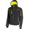Image de U-Power, Veste de travail, Veste Softshell Space (XL)