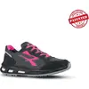 Image de U-Power, Chaussures de travail, Chaussure basse de sécurité pour femme CAELI 01 FO ESD SRC Taille 40 (40)
