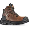 Image de U-Power, Chaussures de travail, Bottes de sécurité HELSINKI ESD S3 CI SRC Taille 42 (42)