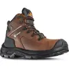 Image de U-Power, Chaussures de travail, Bottes de sécurité HELSINKI ESD S3 CI SRC Taille 46 (S3, 46)