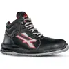 Image de U-Power, Chaussures de travail, Chaussure haute de sécurité BOSTON ESD S3 CI SRC Taille 40 (S3, 40)