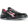 Image de U-Power, Chaussures de travail, Chaussure basse de sécurité PARIGI ESD S3 CI SRC Taille 39 (S3, 39)