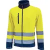Image de U-Power, Veste de travail, WORKWEAR Boing rouge XL (XL)