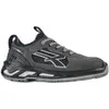 Image de U-Power, Chaussures de travail, Chaussure basse de sécurité SABER ESD S1P SRC taille 48 (S1P, 48)