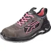 Image de U-Power, Chaussures de travail, Chaussure basse de sécurité pour femme KATE ESD S1P SRC taille 40 (S1P, 40)