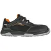 Image de U-Power, Chaussures de travail, Halbschuh Jalcross S3 ESD SRC Gr.45 (S3, 45)