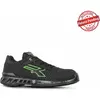 Image de U-Power, Chaussures de travail, Chaussure basse de sécurité STEVE ESD S3 CI SRC Taille 45 (S3, 45)