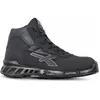 Image de U-Power, Chaussures de travail, Chaussures hautes de sécurité S3 Parker ESD, noir, taille 44 (S3, 44)
