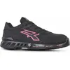 Image de U-Power, Chaussures de travail, Chaussure basse de sécurité pour femme MICHELLE ESD S1P SRC Taille 42 (S1P, 42)