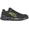 Image de U-Power, Chaussures de travail, Chaussure basse de sécurité MATT ESD S3 CI SRC Taille 47 (S3, 47)
