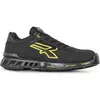 Image de U-Power, Chaussures de travail, Chaussure basse de sécurité MATT ESD S3 CI SRC Taille 48 (S3, 48)