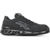 Image de U-Power, Chaussures de travail, Chaussures basses de sécurité S3 Ben ESD, noir, taille 38 (S3, 38)