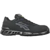 Image de U-Power, Chaussures de travail, Chaussures basses de sécurité S3 Ben ESD, noir, taille 48 (S3, 48)