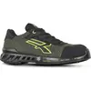 Image de U-Power, Chaussures de travail, Chaussures basses de sécurité S1P Robin ESD, taille 45 (S1P, 45)
