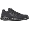 Image de U-Power, Chaussures de travail, Chaussure de sécurité SCOTT Gr.45 noir/gris S1P SRC ESD EN20345 Nyl.U.POWER (S1P, 45)