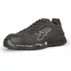 Image de U-Power, Chaussures de travail, Chaussure de sécurité SCOTT Gr.46 noir/gris S1P SRC ESD EN20345 Nyl.U.POWER (S1P, 46)