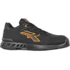 Image de U-Power, Chaussures de travail, Chaussure basse de sécurité BRADLEY ESD S1P SRC Taille 43 (S1P, 43)