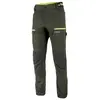 Image de U-Power, Chaussures de travail, WORKWEAR Harmony vert foncé 2XL (XXL)