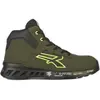 Image de U-Power, Chaussures de travail, Chaussures hautes de sécurité TYLER ESD S3 CI SRC taille 44 (S3, 44)