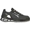 Image de U-Power, Chaussures de travail, Chaussure basse de sécurité Kaleo Gr.44 grise/grise S3 CI SRC ESD EN20345 PUTEK CAP (S3, 44)