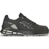 Image de U-Power, Chaussures de travail, Chaussure basse de sécurité Zak Gr.46 noir/gris S3 CI SRC ESD EN20345 microfibre (46)