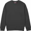 Image de Upower, Haut de travail, Sweatshirt U-Power Crew Neck Grey Meteorite Taille S (S)