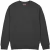Image de Upower, Haut de travail, Sweatshirt U-Power col ras du cou Gris Météorite Taille M (M)