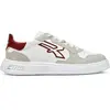 Image de U-Power, Unisexe, Baskets, Numéro de Venin Urbain, Rouge, Blanc, Beige, (41)
