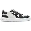Image de U-Power, Chaussures de travail, Berufshalbschuh JAYDON OB SR, weiss/schwarz Gr. 47 U POWER (OB, 47)