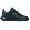 Image de U-Power, Chaussures de travail, Berufshalbschuh KAL OB SR, schwarz Gr. 41 U POWER (OB, 41)