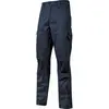 Image de Upower, Pantalon de travail, Pantalon U-Power Westlake Bleu Taille XXL (XXL)