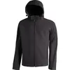 Image de Upower, Veste de travail, Veste U-Power Black Carbon Taille M (M)