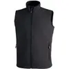 Image de Upower, Veste de travail, Gilet U-Power Noir Carbone Taille M (M)